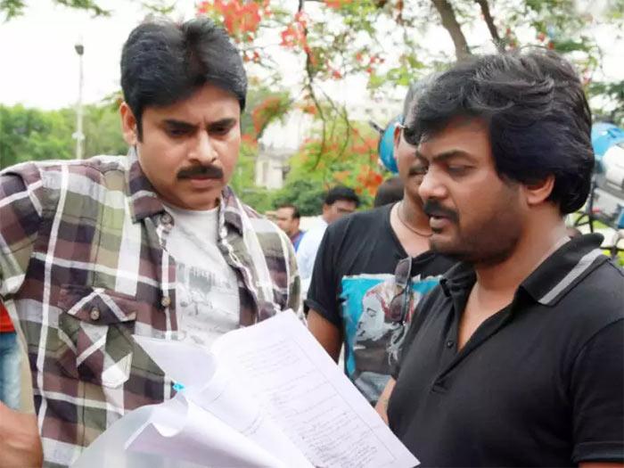 Pawan To Take On Corruption Before Elections