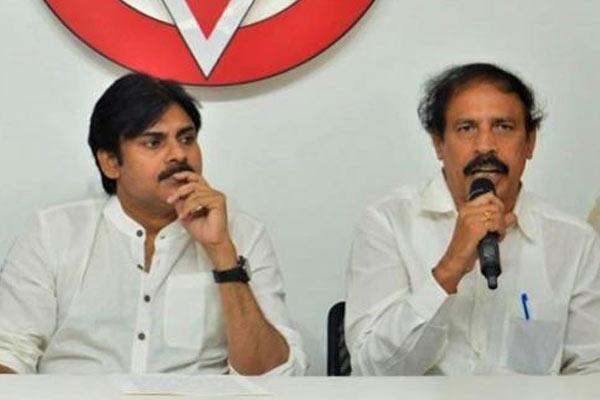 Conspiracy To Defeat Pawan Kalyan!