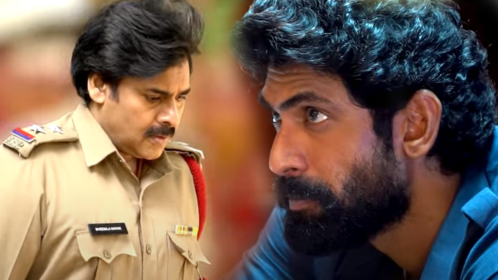 Stunning update from Pawan Kalyan-Rana project