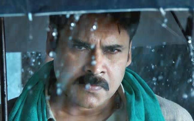 Pawan Rare Day 1 Record with 2 Films