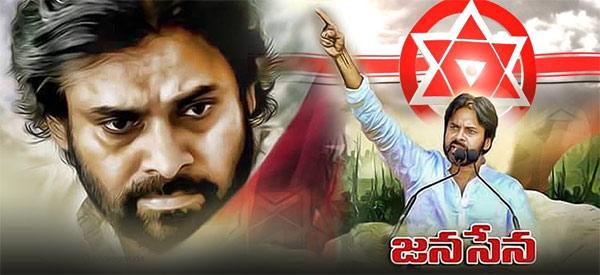 Time For Pawanism To Preach!