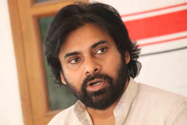 Pawan Kalyan Reacts on Bhimavaram Clashes