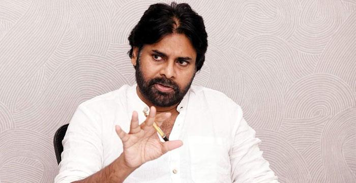Pawan Reentry to Films! Any Damage to JSP?