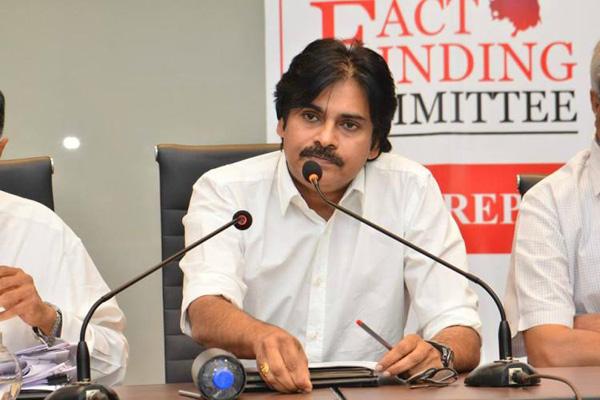 Pawan Kalyan Reentry: Furious Reaction!