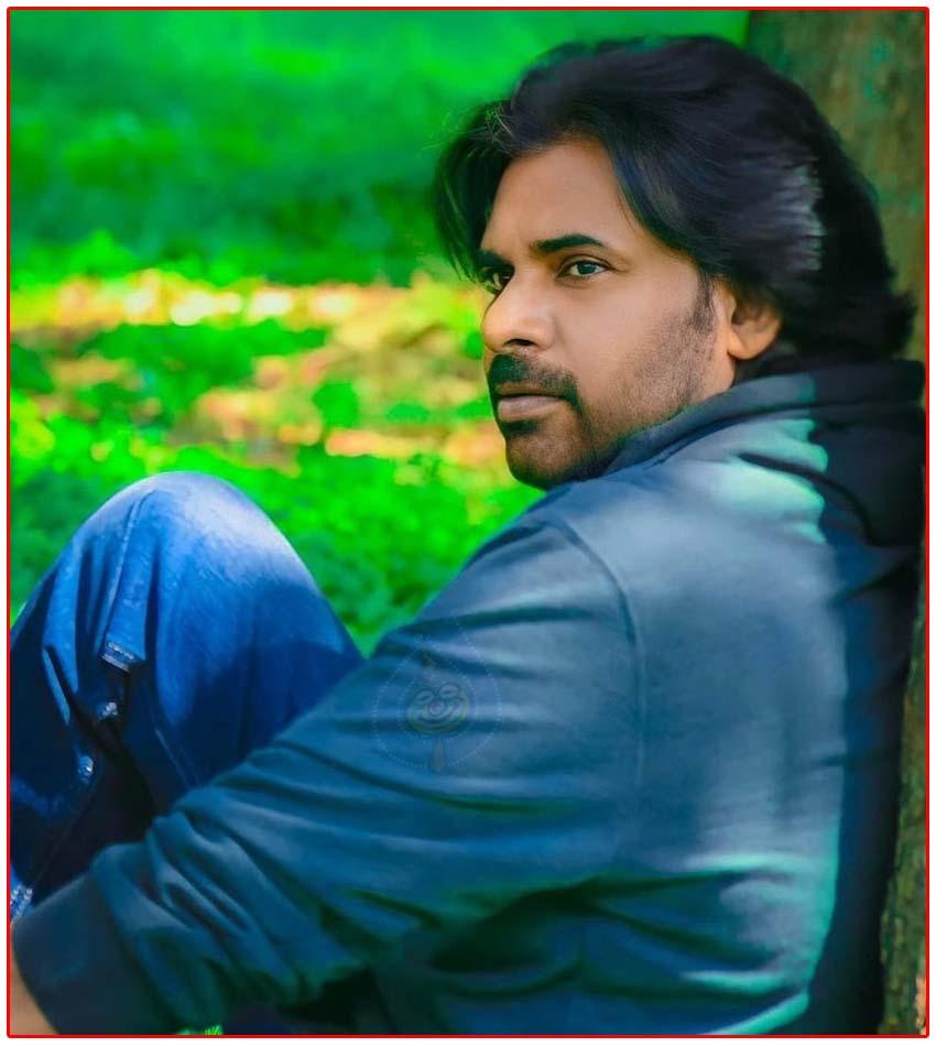 Pawan to propel Vinodhaya Sitham remake