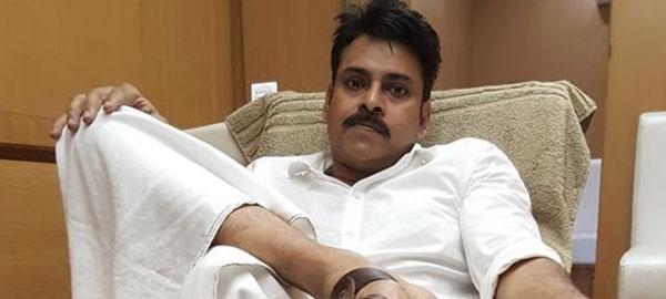 Pawan's Masterstroke to TDP!