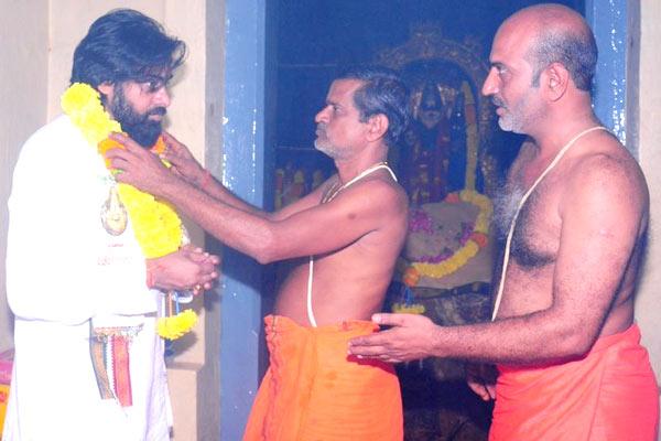 Pawan's Strong COUNTER on Rituals