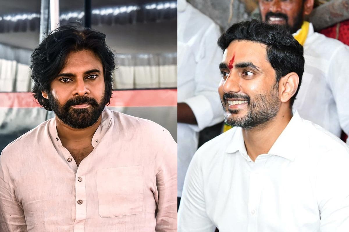 Pawan Varahi Tour Postponed for Nara Lokesh