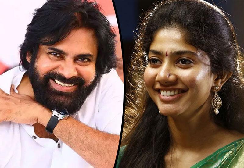 Demanding A Bomb To Be Pawan's Wife