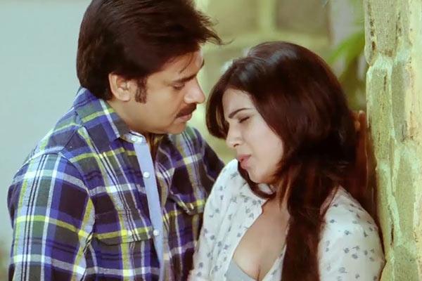 Pawan Kalyan's Shyness Surprised Her