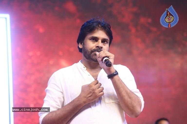 Pawan Says Late NTR's Flop Film a Hit