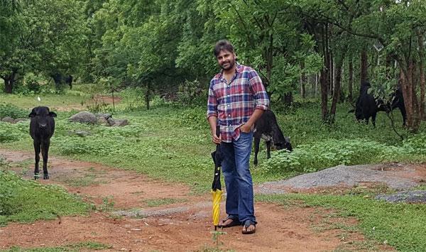 These 3 Heroes Pawan's Brothers?