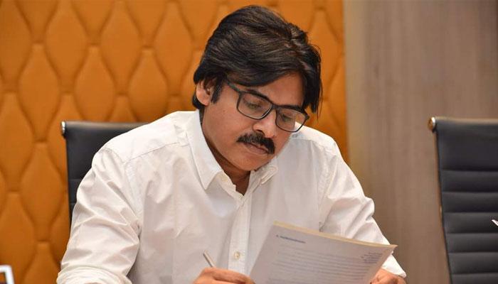 Why Fear Chandrababu?: Pawan