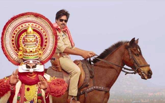 Pawan Next:Fans Prefer Trivikram to SJ