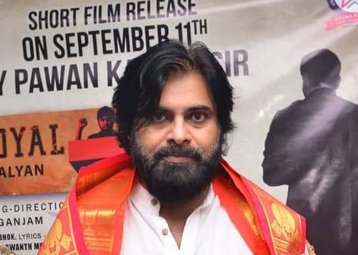 Pawan 2nd Victory on TDP Media