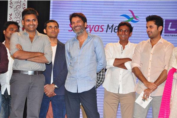 Pawan's References Restricted!