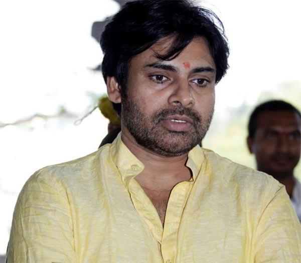 Pawan Repeating The Same Mistake!?