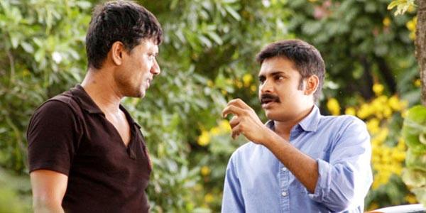 Pawan Kalyan Awakes Late!