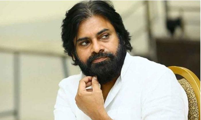 Pawan's Soft Stand on TDP Damaged JSP