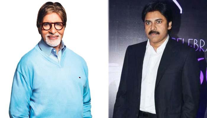 After Big B, Whose In Pawan List?