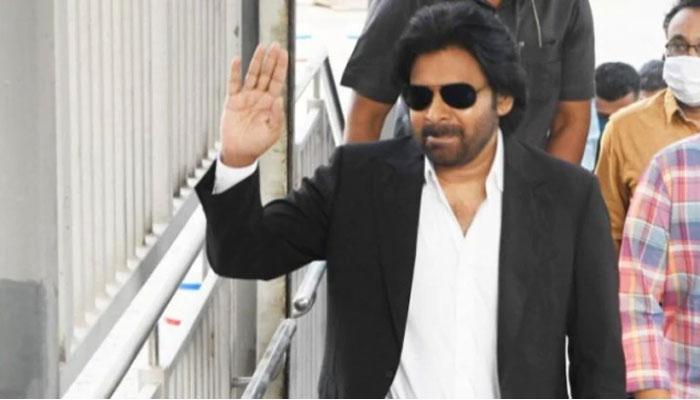 Good News to Pawan Fans