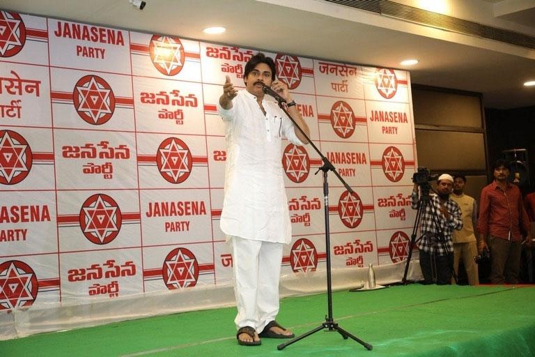 Pawan Shocking Yet Sensible Decision!