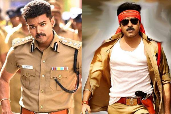 Story &amp; Title Confirmed for Pawan Next?