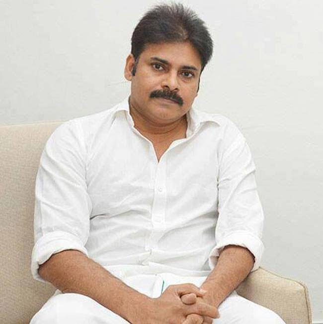 Pawan Not Gives up Special Status Fight