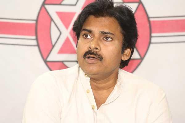 Uddanam Done, What's Pawan Next?