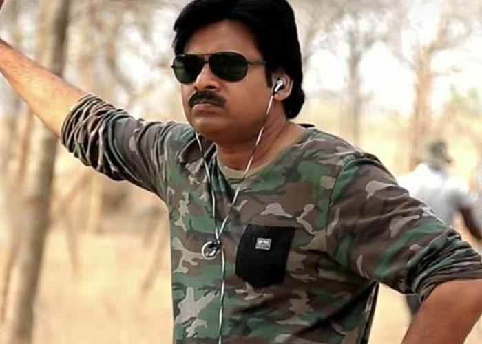 Pawan Gets 40 Cr. Remuneration?