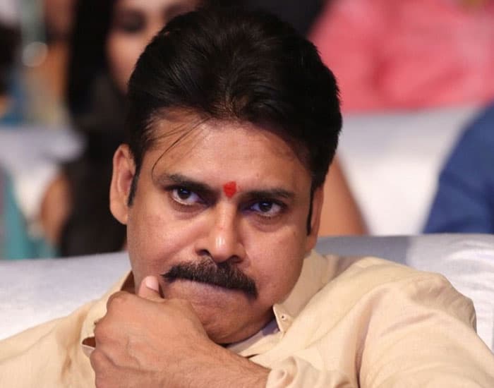Pawan-Mythri: A Fake News!