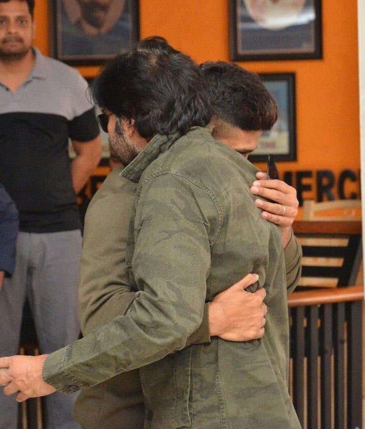 How Can Pawan Balance Bunny &amp; RT?