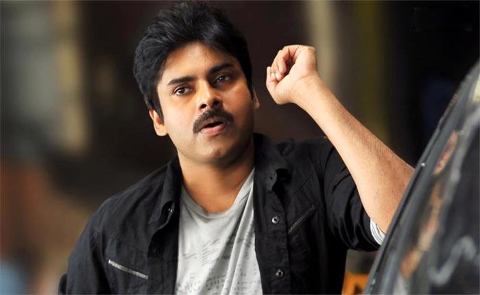Pawan Keeps His Producers In Tension!