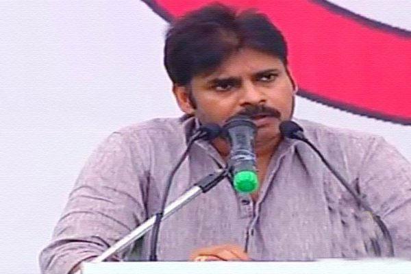 Pawan to Checkmate Kapu Movement with SS Fight?