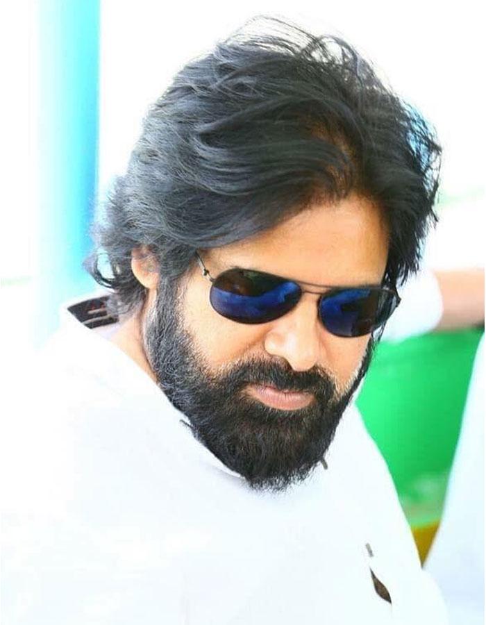 Pawan Shocking Tweet on Alliances