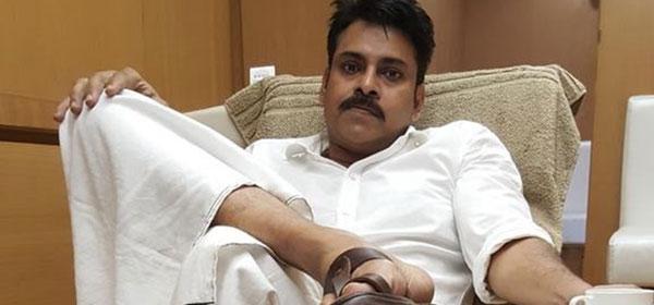 Pawan: Why National Anthem In Cinemas?