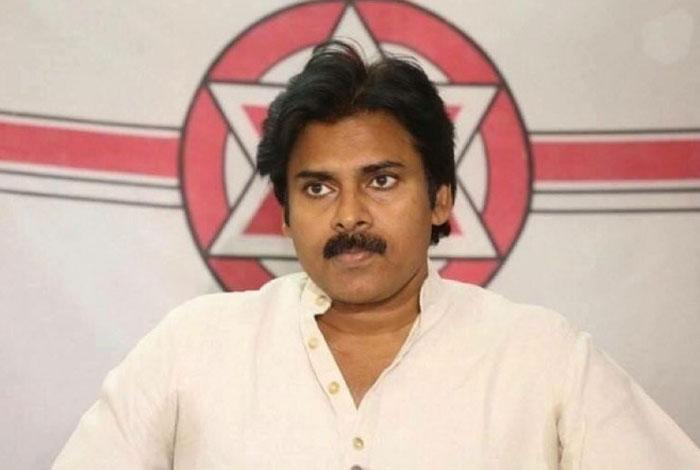 Shock: Pawan's Twitter Account Hacked!