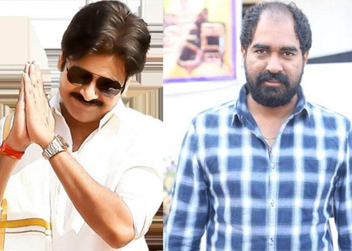Pawan to Repeat 1998's Feat?