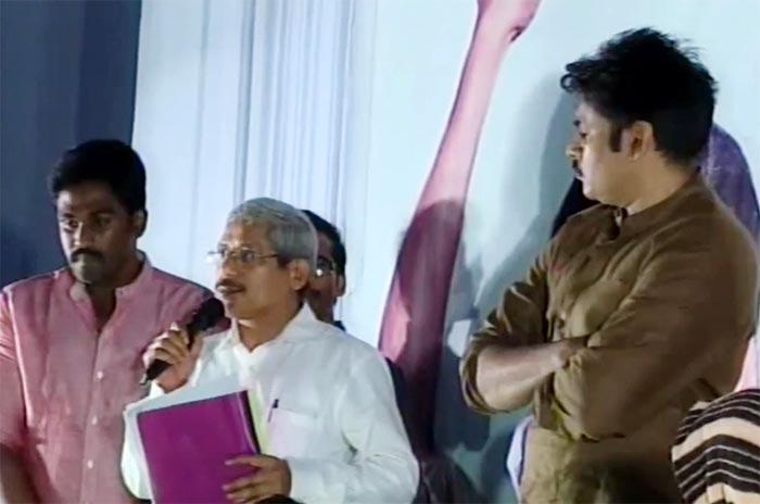 Pawan Kalyan 48 Hours Ultimatum to Naidu!