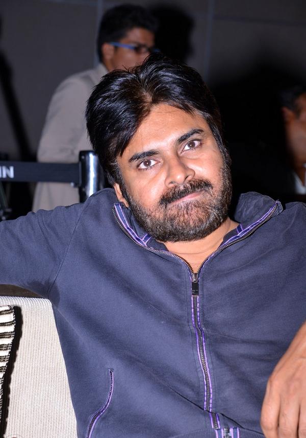 Pawan Kalyan's Target Is 75 Cr