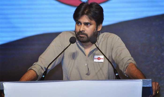 Is It Right Pawan Mentioning Chiru's Name?