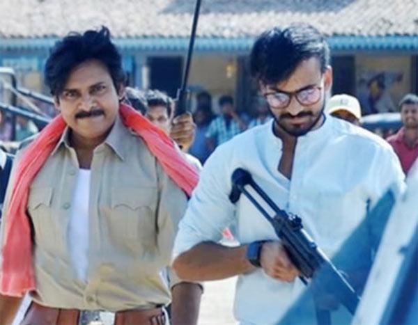 Vaishnav Tej First, Pawan Kalyan Next
