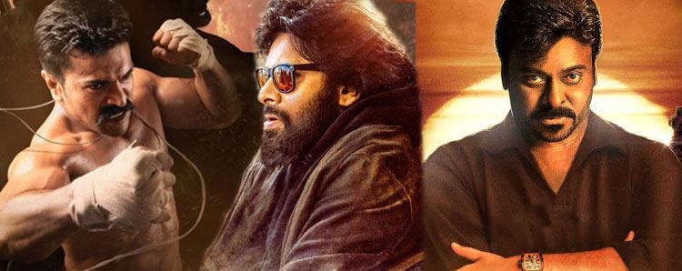 Only Pawan Has Chance, Everyone To Miss!
