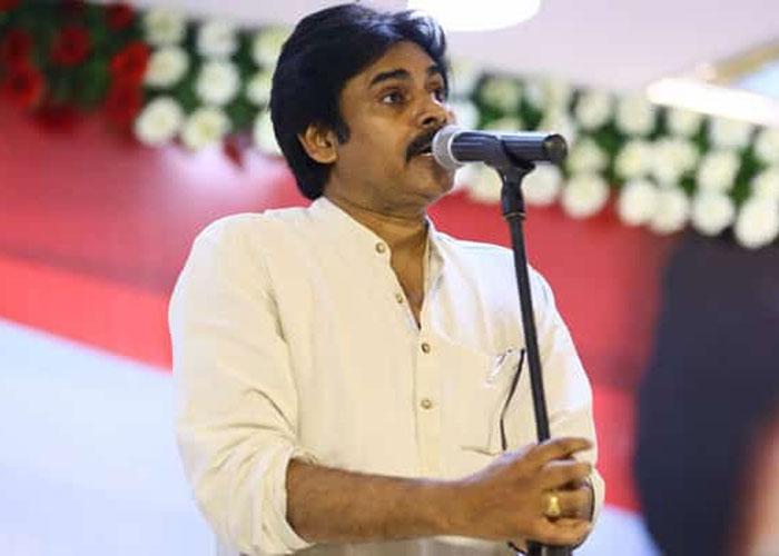 Pawan Wrong Perception on Ram Charan!
