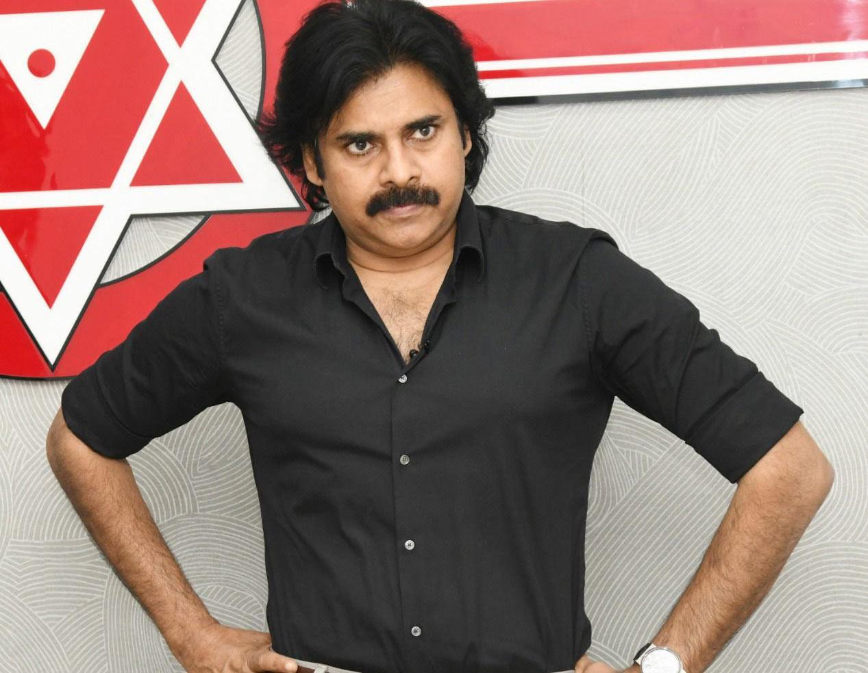 Pawan Kalyan to take this remake silently