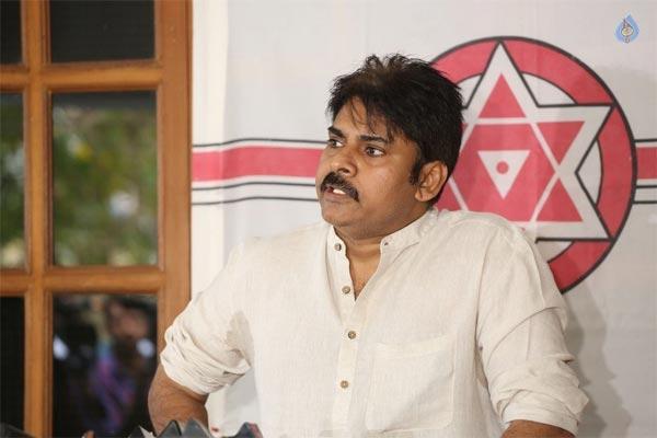 TDP or Mini BJP: Pawan Kalyan