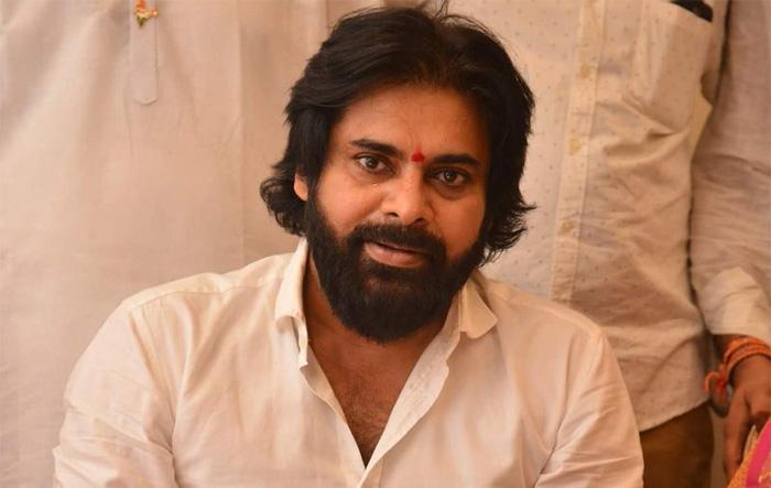 Pawan Kalyan Warns Fans, Too Bad!