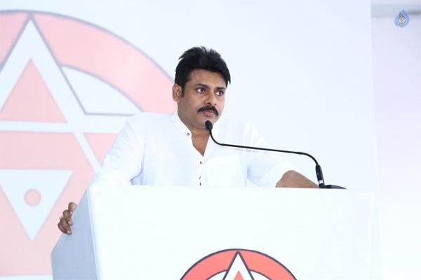 No Preparation Time For Pawan Kalyan!
