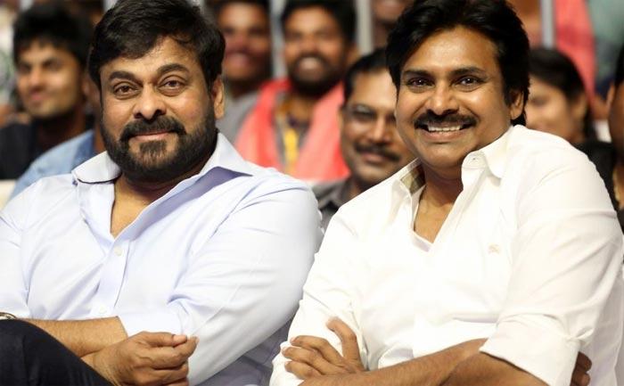 Everything Depends On Pawan Kalyan!