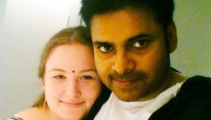 Pawan Kalyan, Fourth Time Father!